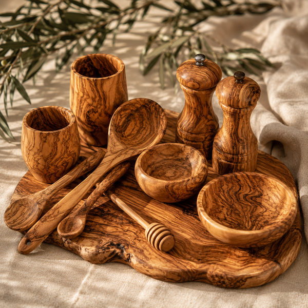 Holzprodukte