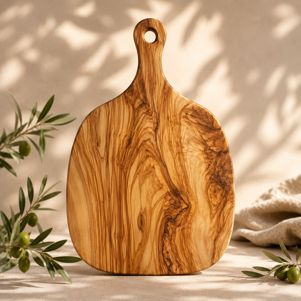 Holzbrettchen 30cm